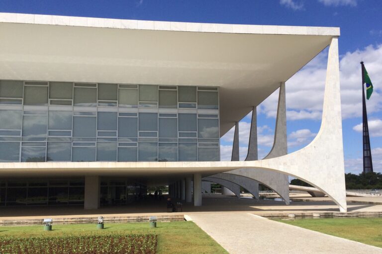 precatório federal